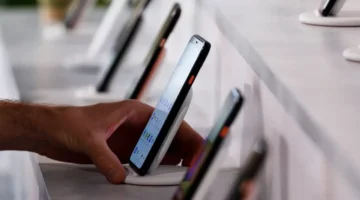 توقعات فيتش سوليوشنز: مبيعات الهواتف تصل 38 مليون جهاز بحلول 2031